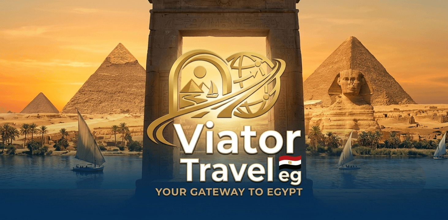 Viator Travel eg - Your Gateway to Egypt